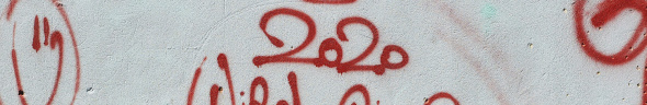 Grafiti bei Elbingerode